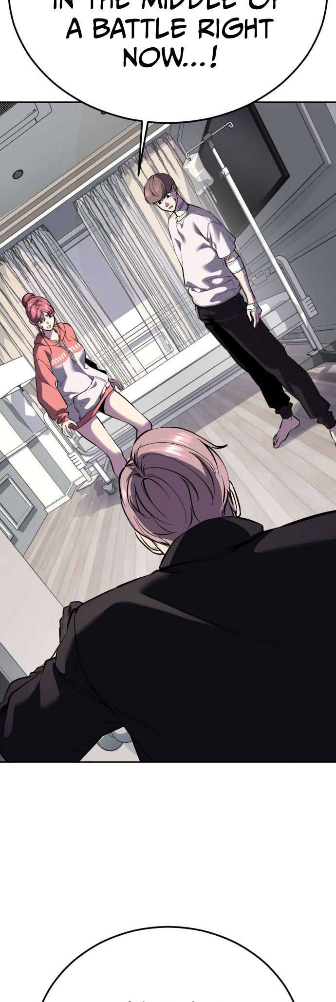 The Boy Of Death - Chapter 317 Page 19