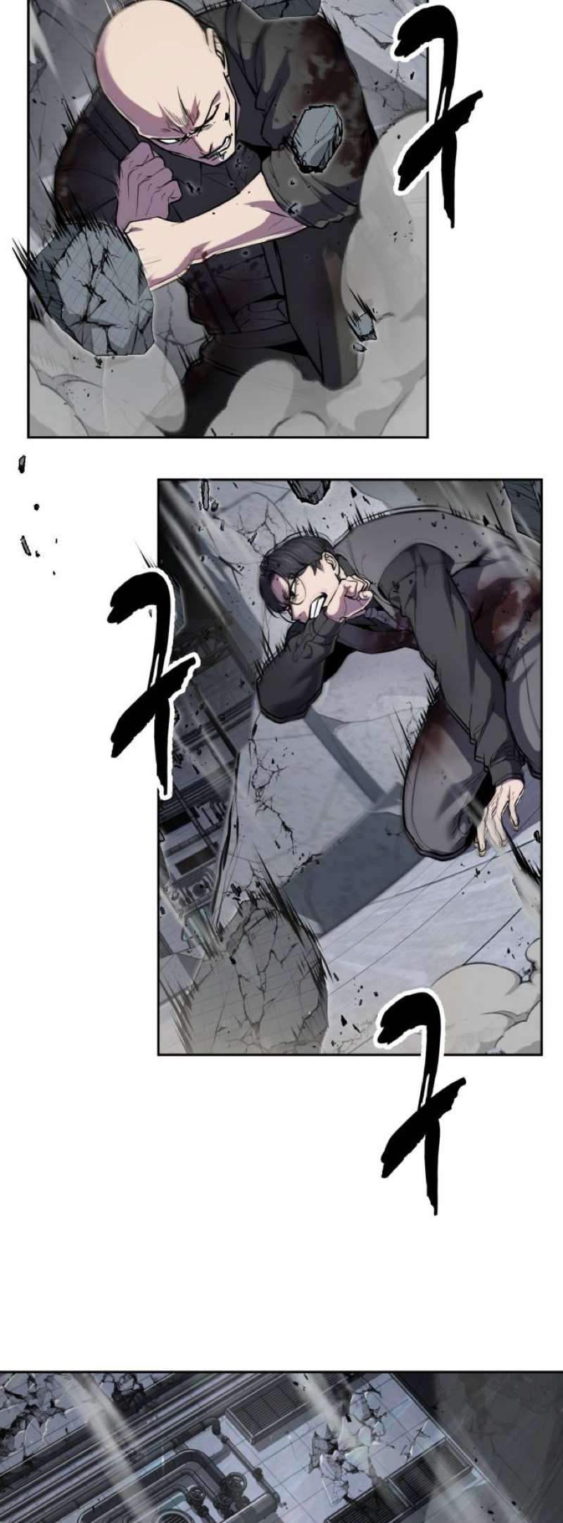 The Boy Of Death - Chapter 317 Page 22