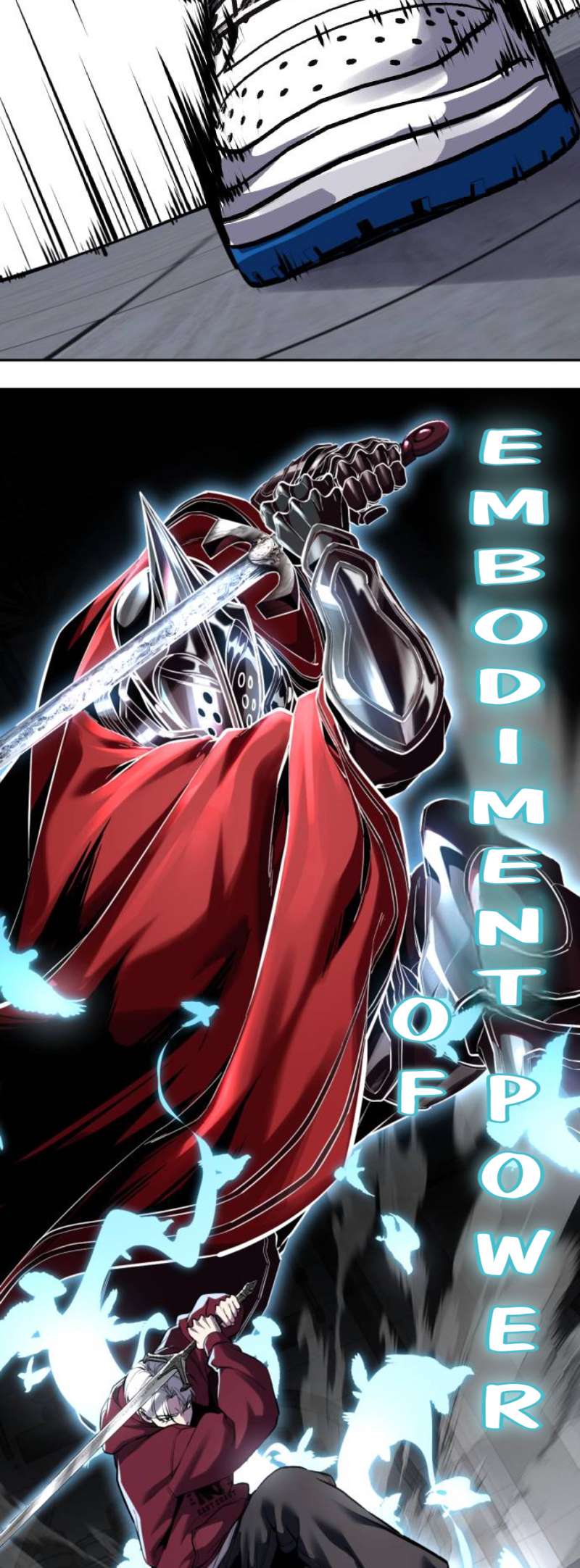 The Boy Of Death - Chapter 317 Page 26