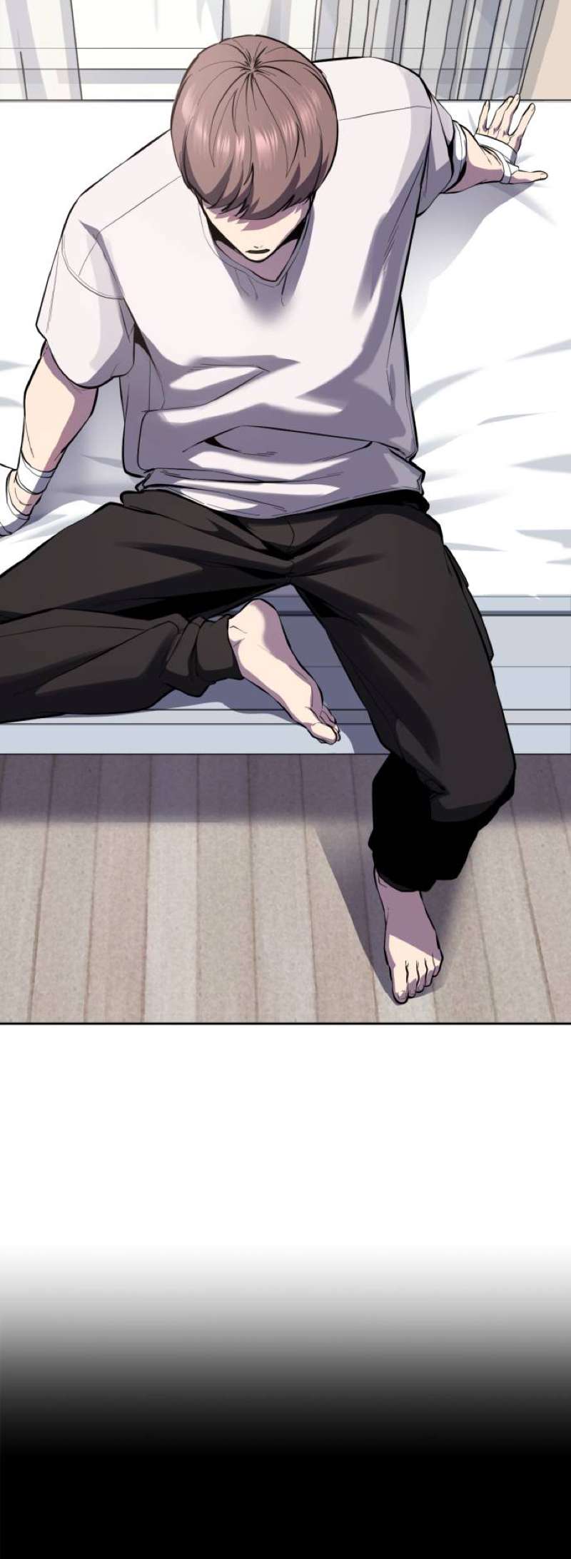 The Boy Of Death - Chapter 317 Page 3