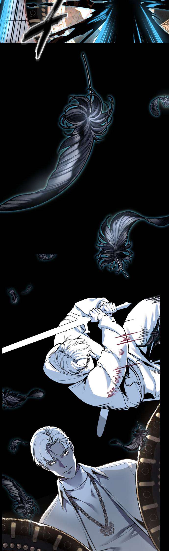 The Boy Of Death - Chapter 317 Page 31