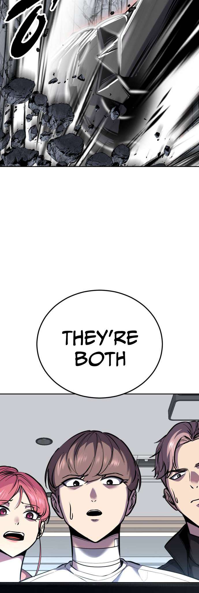 The Boy Of Death - Chapter 317 Page 42