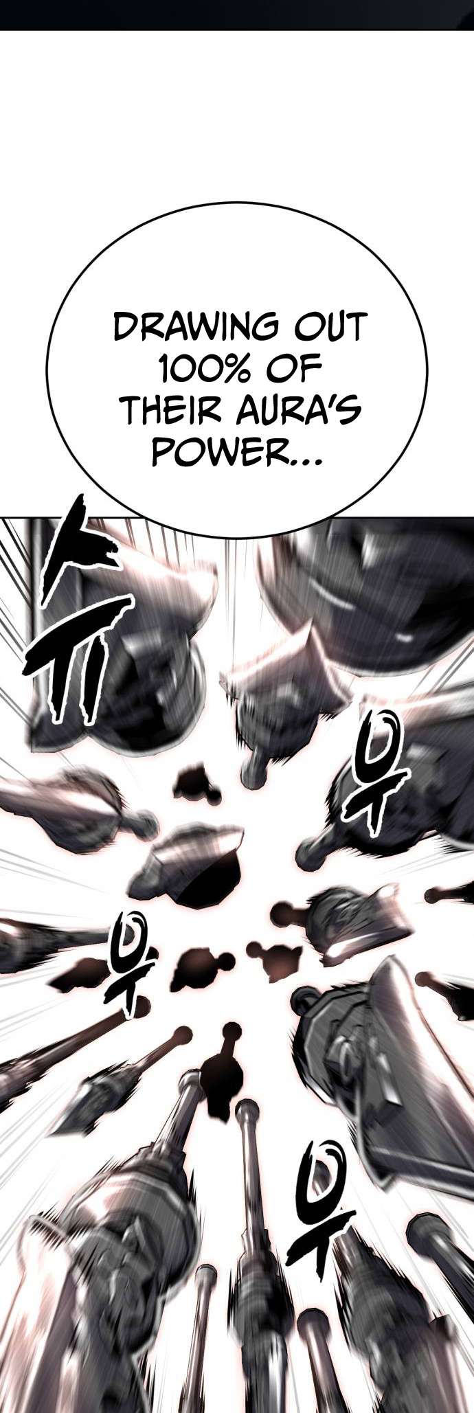 The Boy Of Death - Chapter 317 Page 43