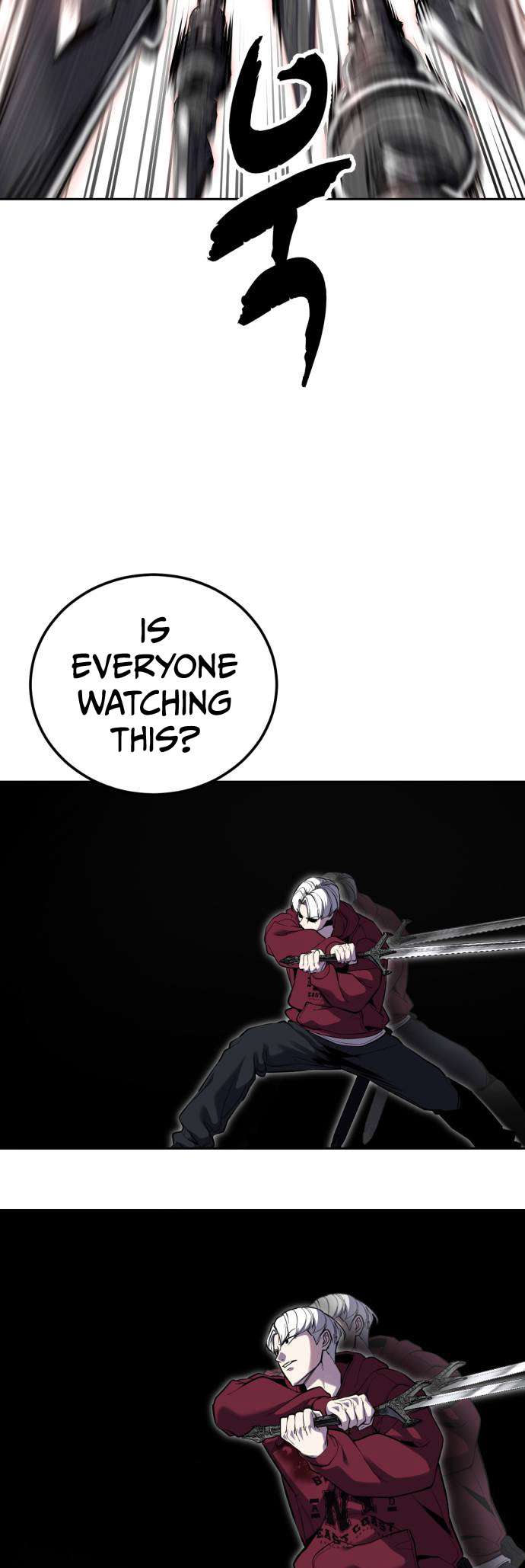 The Boy Of Death - Chapter 317 Page 44