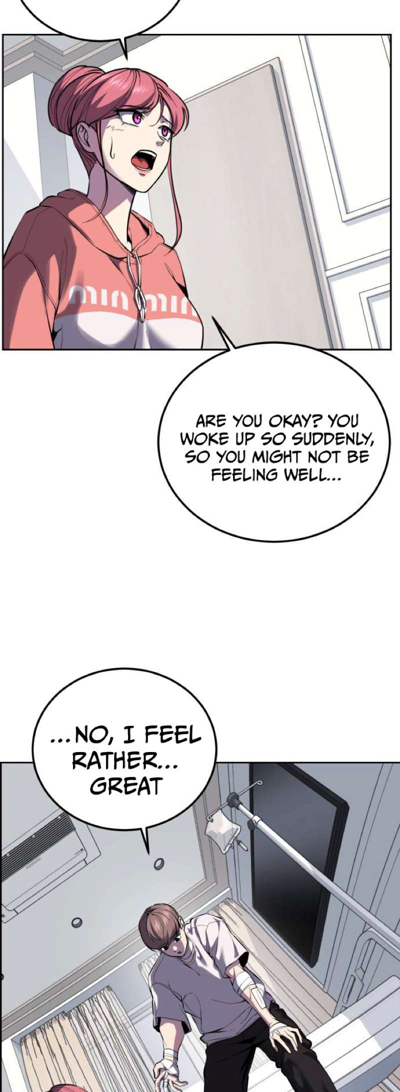 The Boy Of Death - Chapter 317 Page 5