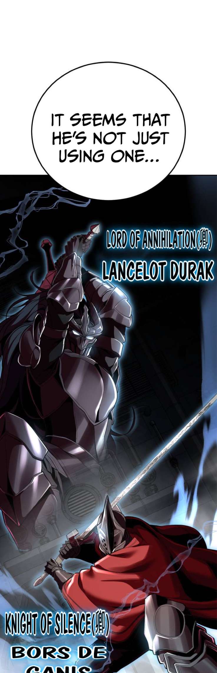 The Boy Of Death - Chapter 317 Page 53