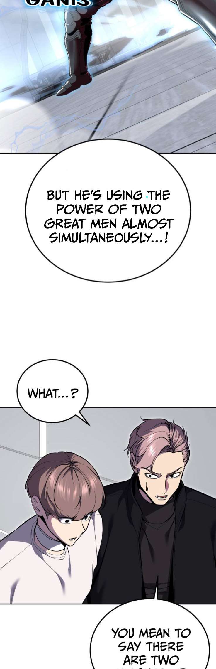 The Boy Of Death - Chapter 317 Page 54