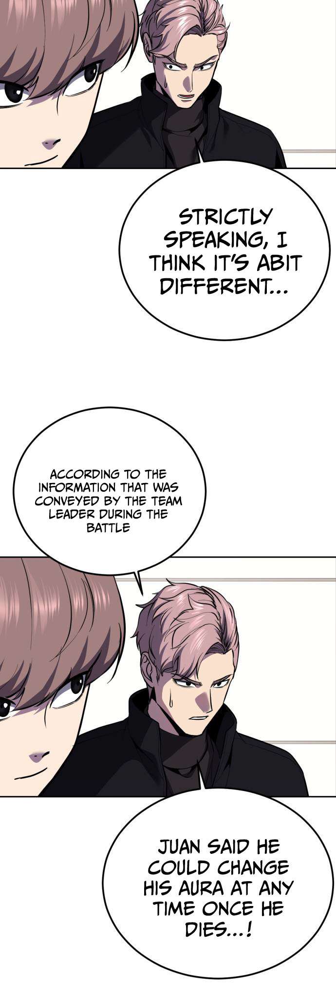 The Boy Of Death - Chapter 317 Page 57