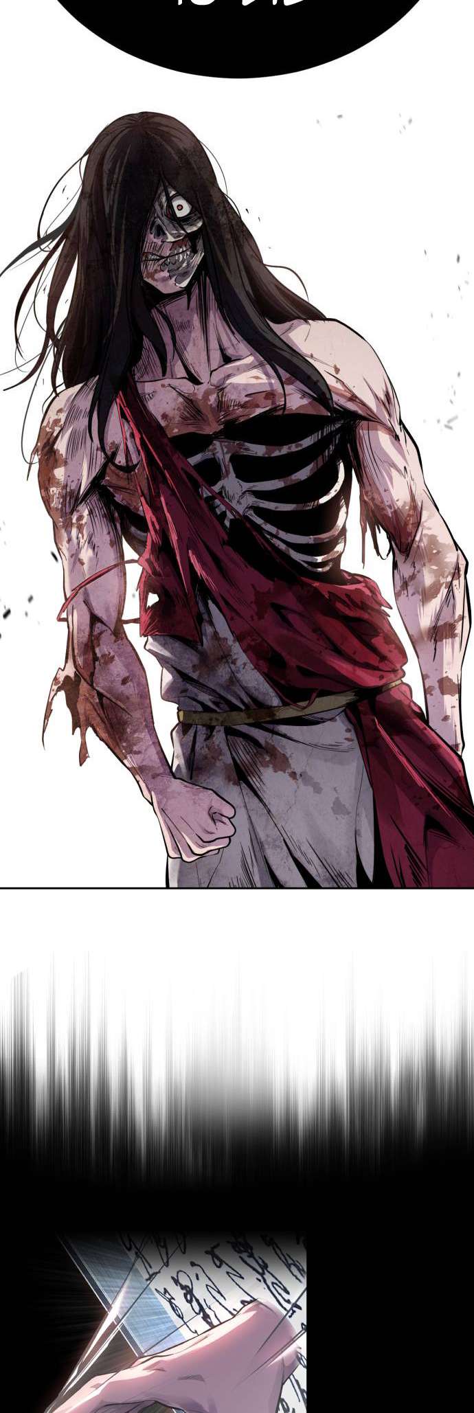 The Boy Of Death - Chapter 317 Page 59