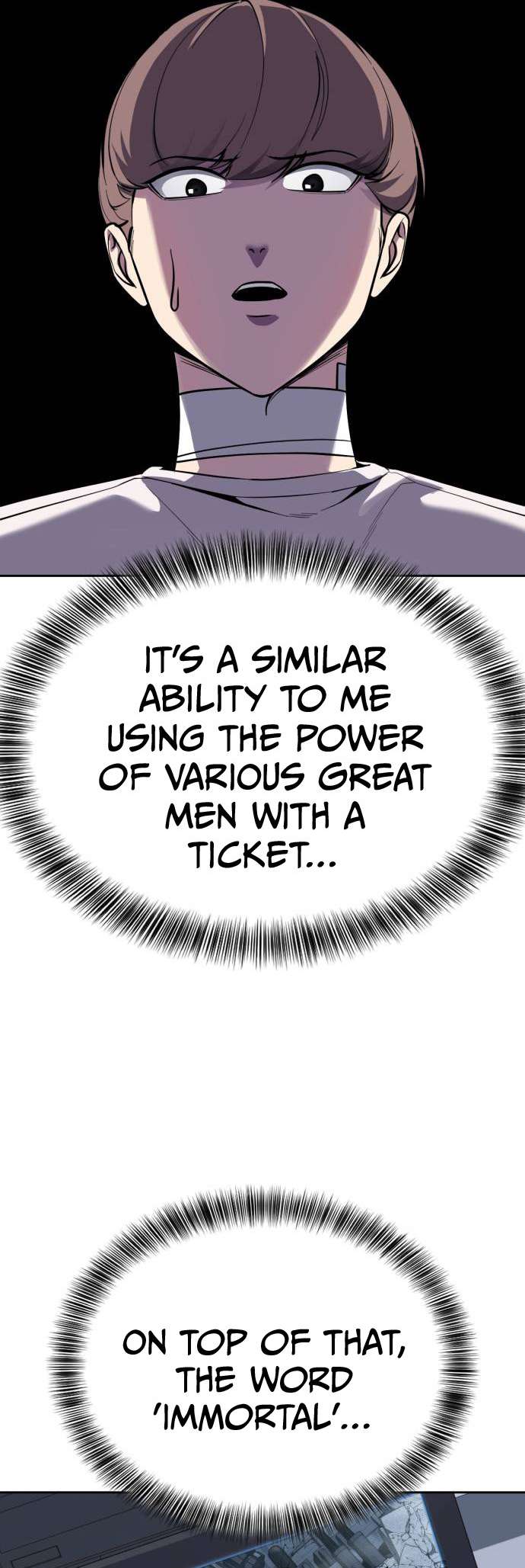 The Boy Of Death - Chapter 317 Page 62