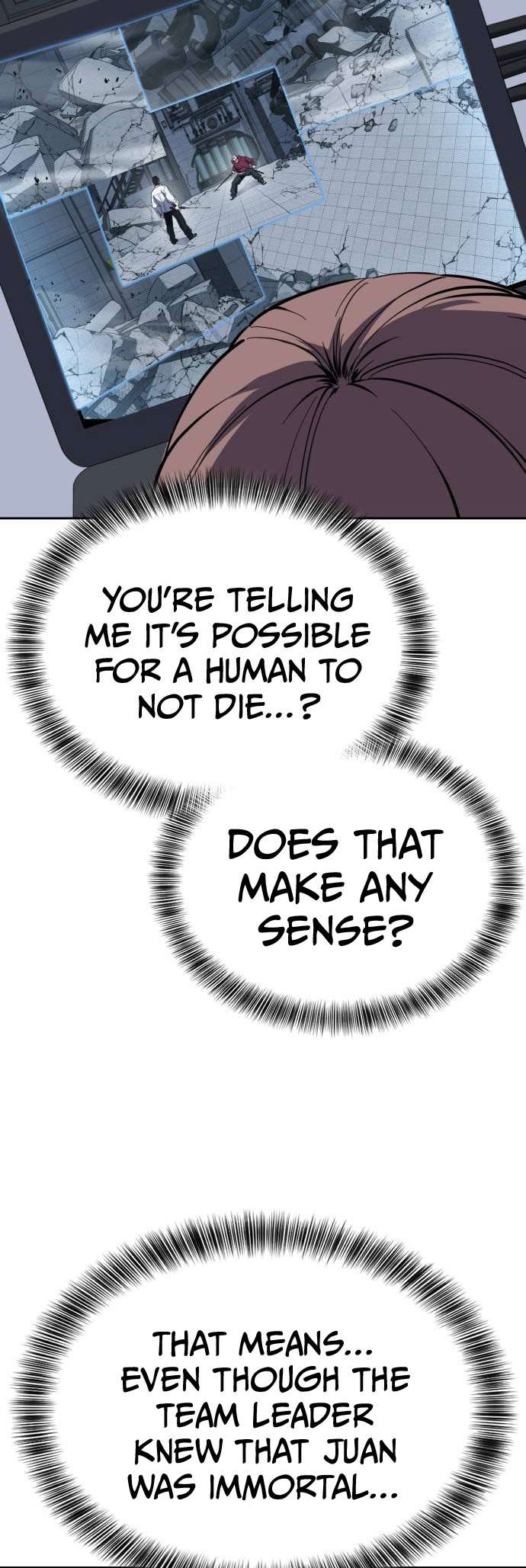 The Boy Of Death - Chapter 317 Page 63