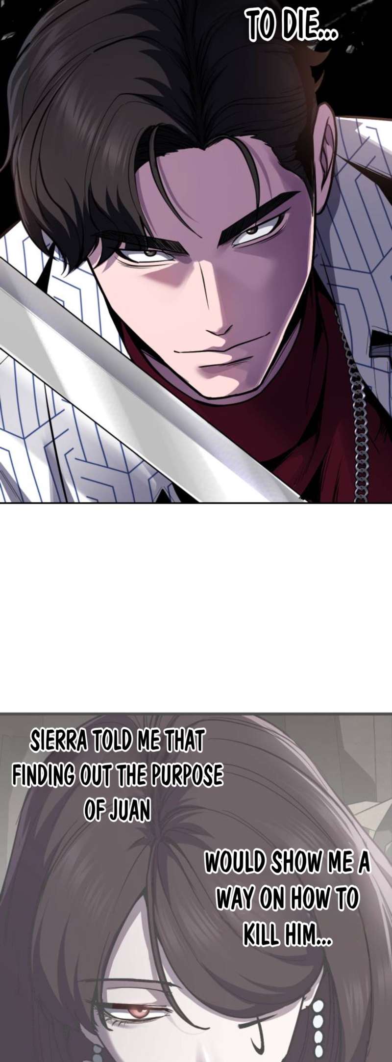 The Boy Of Death - Chapter 317 Page 67