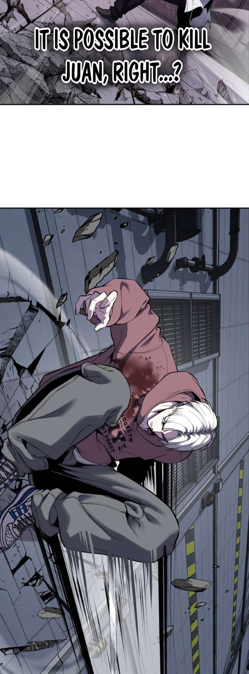 The Boy Of Death - Chapter 317 Page 69