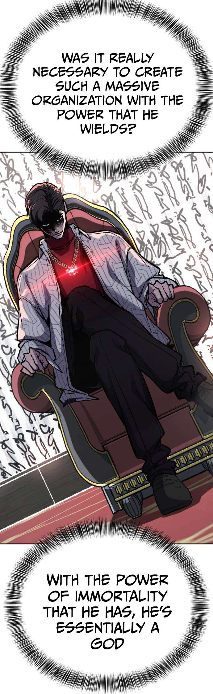 The Boy Of Death - Chapter 317 Page 80