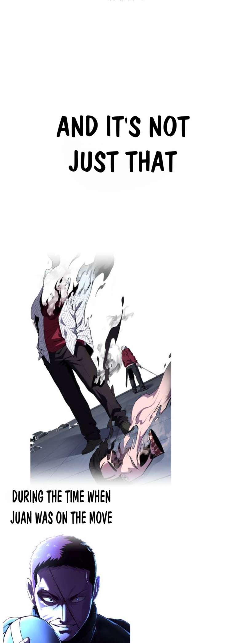 The Boy Of Death - Chapter 317 Page 81