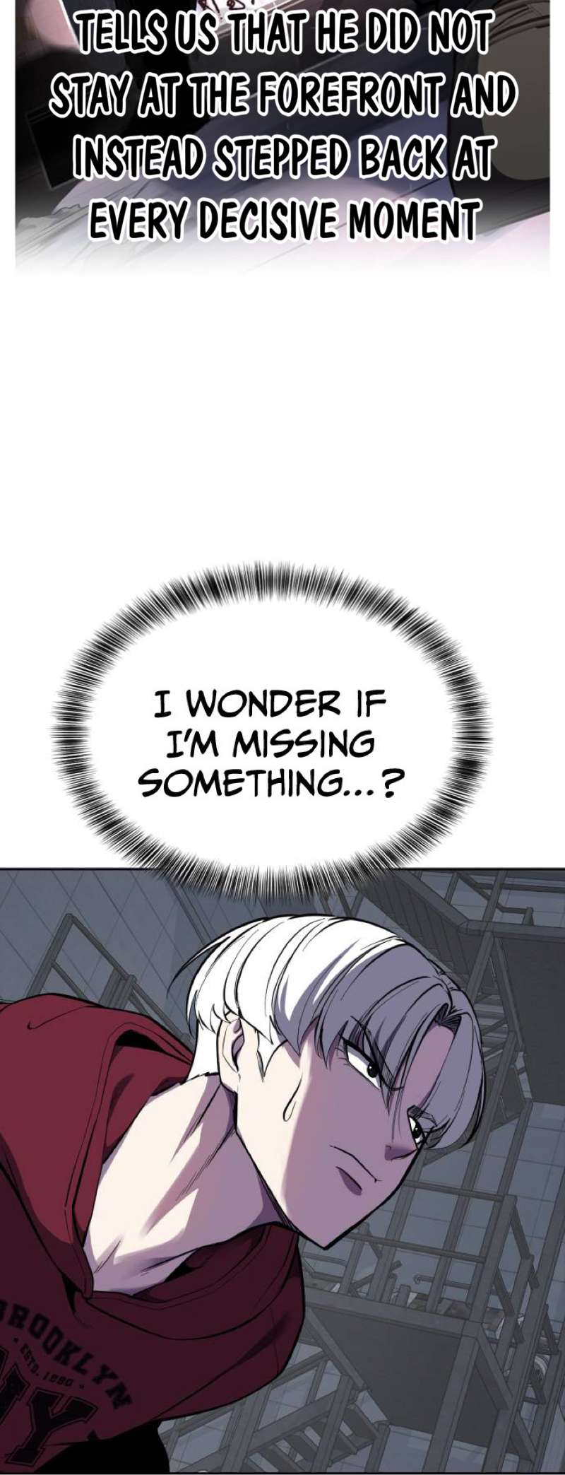 The Boy Of Death - Chapter 317 Page 85