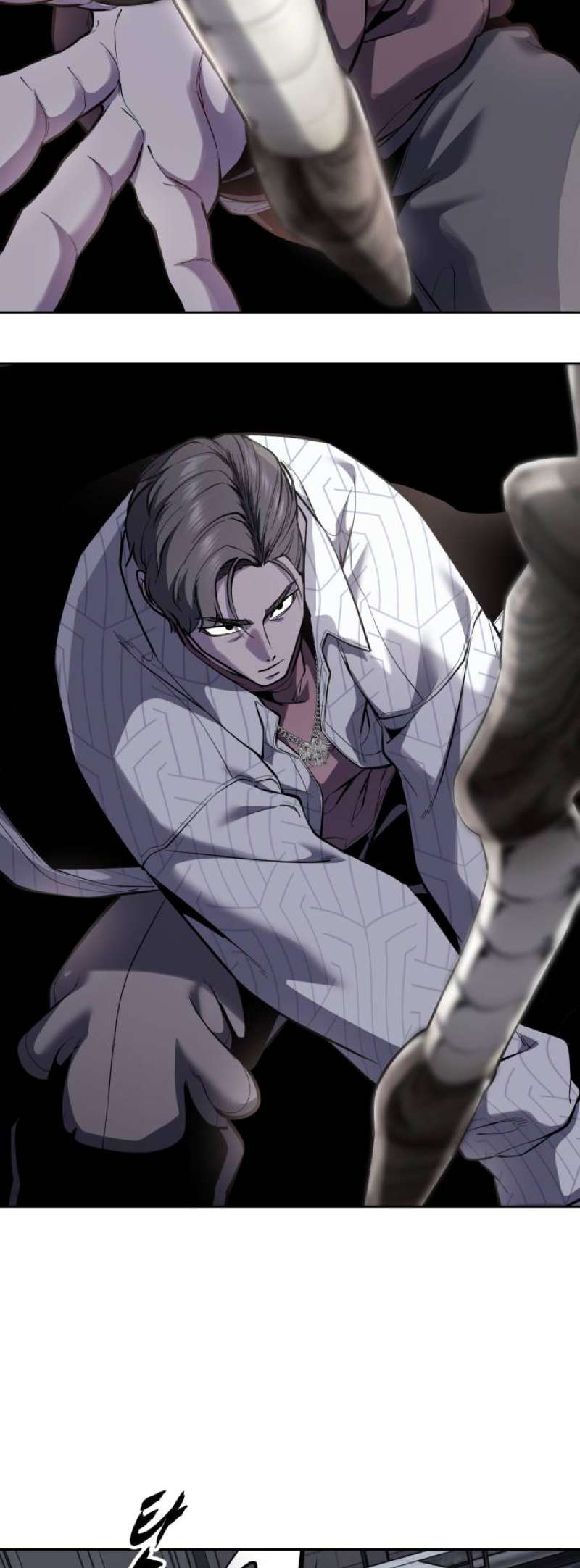 The Boy Of Death - Chapter 317 Page 91