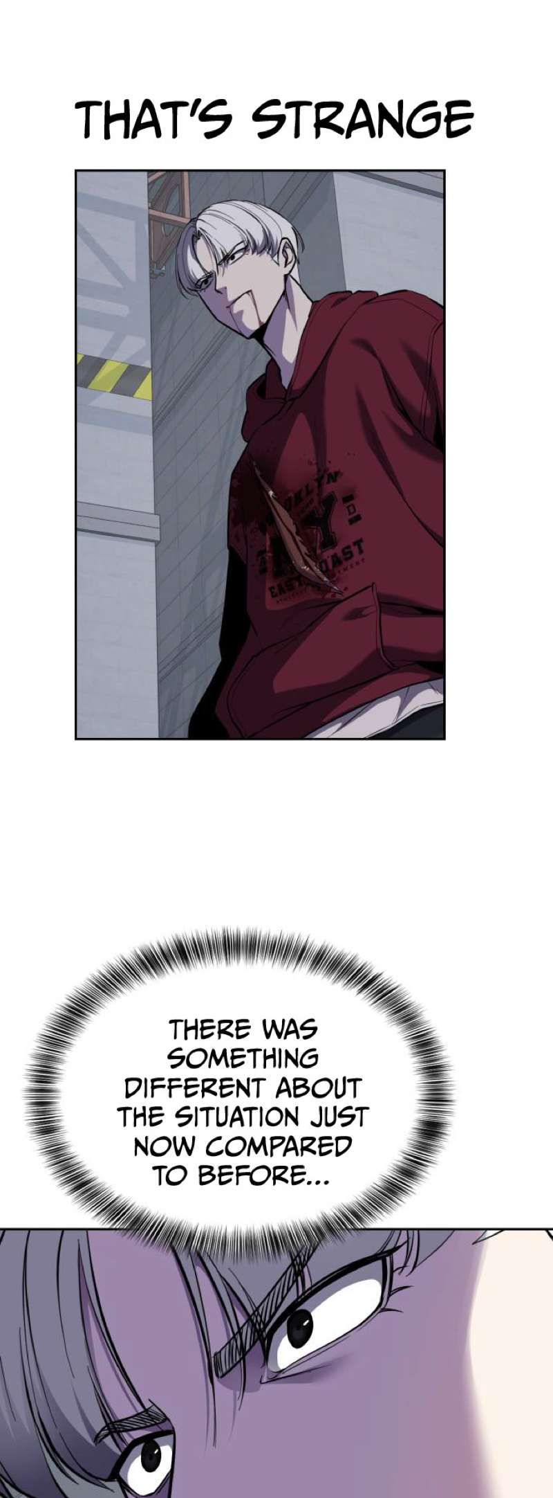 The Boy Of Death - Chapter 317 Page 94