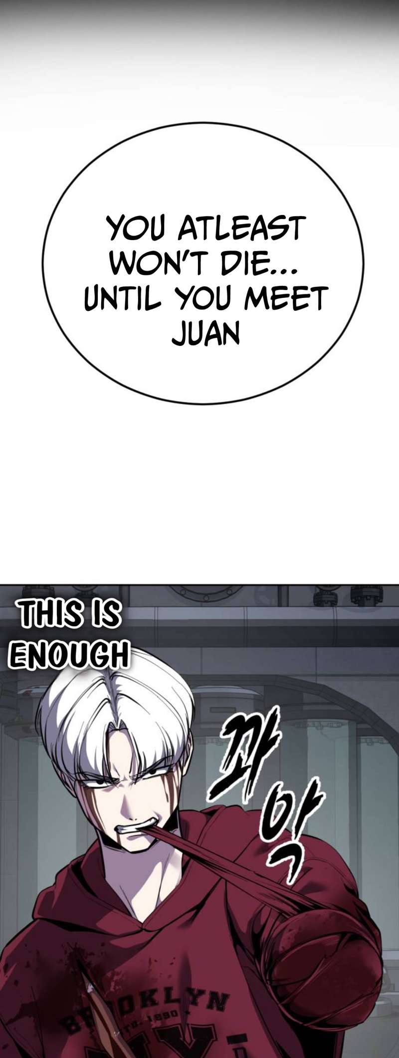 The Boy Of Death - Chapter 318 Page 103