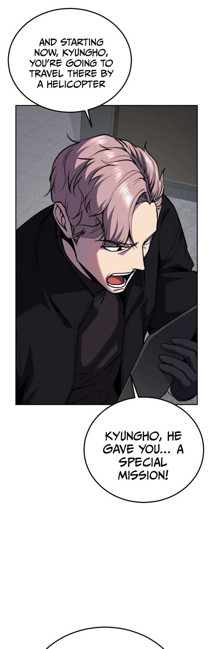 The Boy Of Death - Chapter 318 Page 12