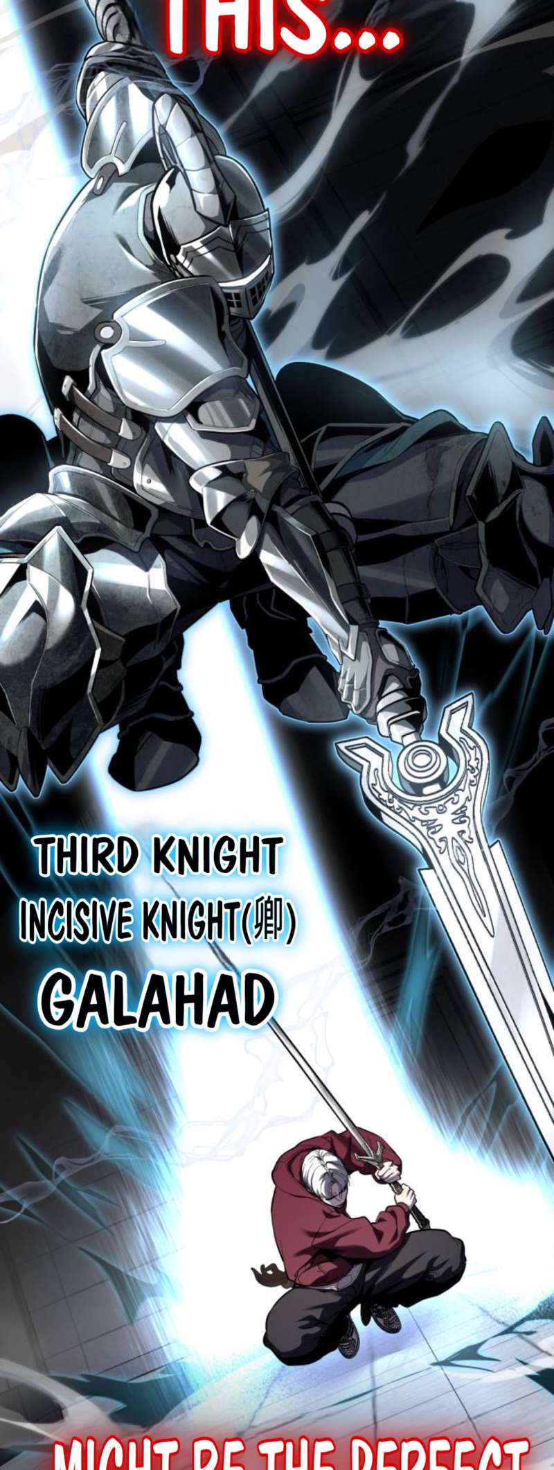 The Boy Of Death - Chapter 318 Page 23