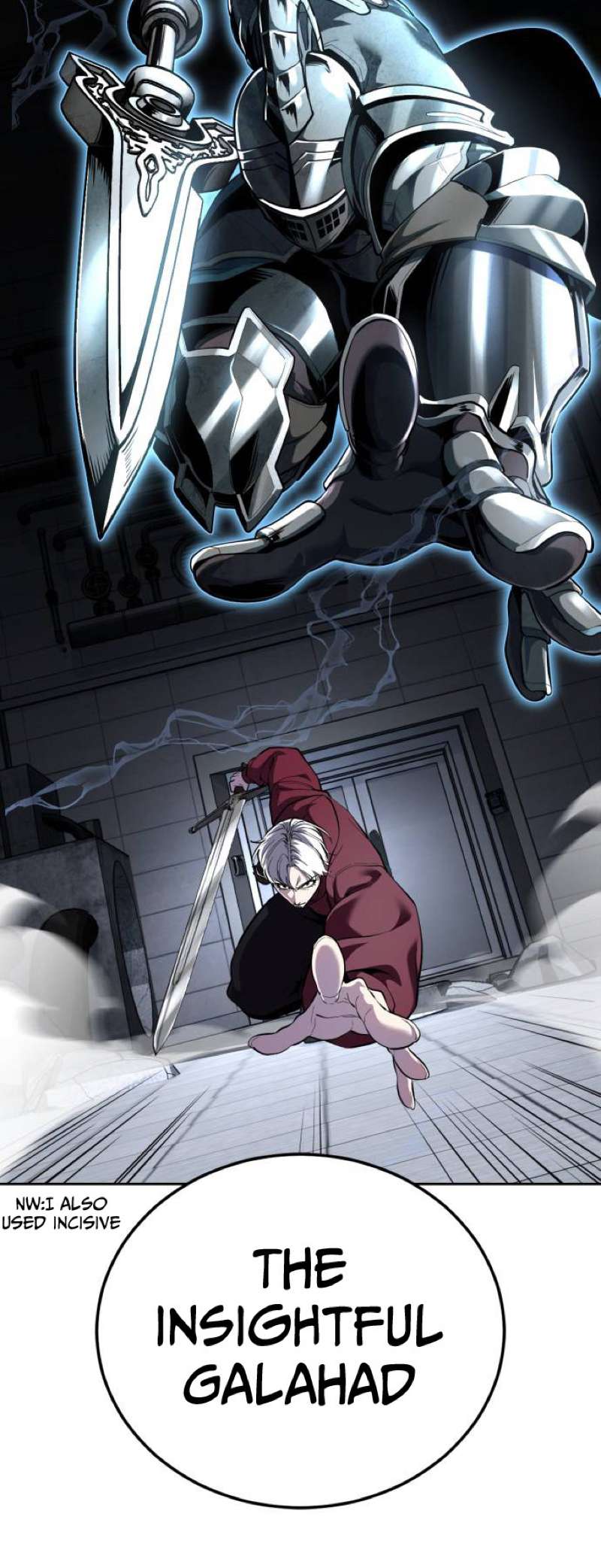 The Boy Of Death - Chapter 318 Page 39