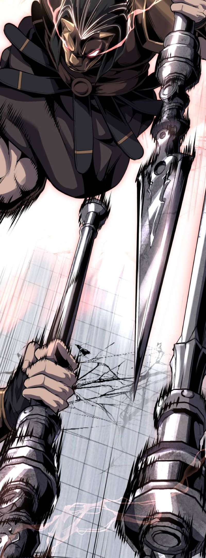 The Boy Of Death - Chapter 318 Page 47