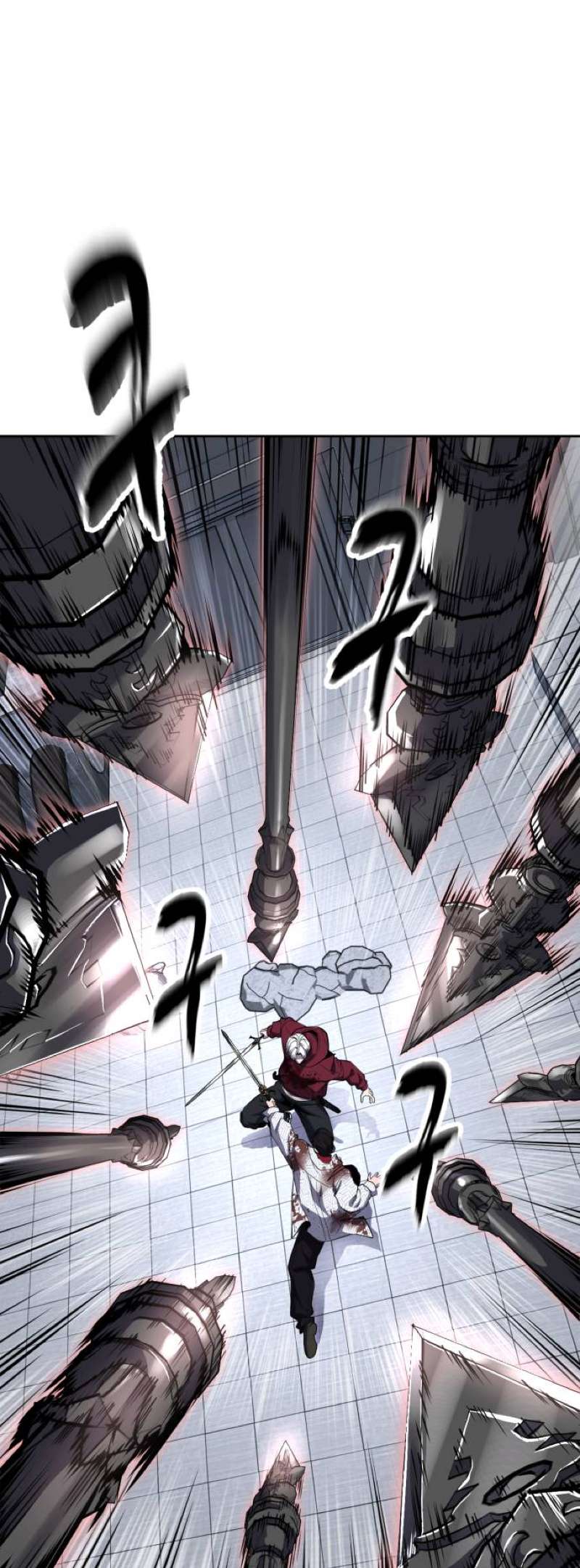 The Boy Of Death - Chapter 318 Page 49