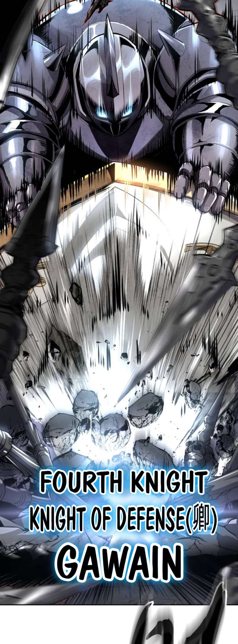 The Boy Of Death - Chapter 318 Page 51