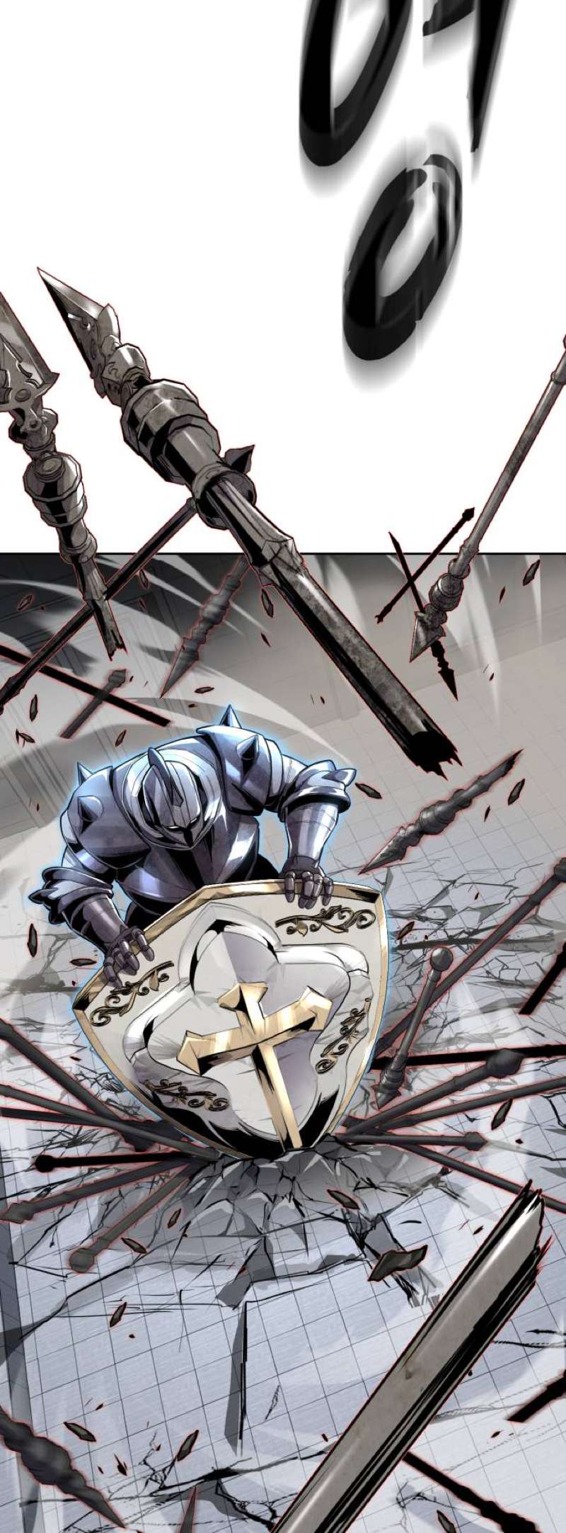 The Boy Of Death - Chapter 318 Page 52