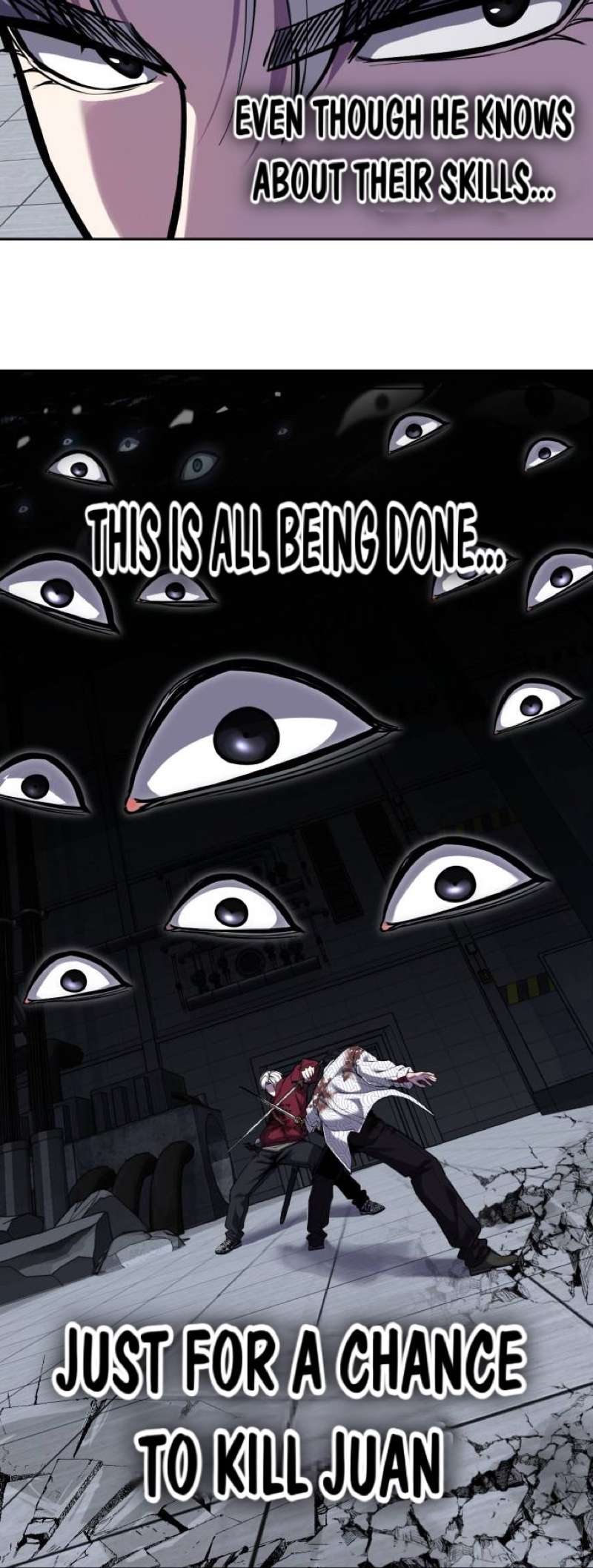 The Boy Of Death - Chapter 318 Page 59