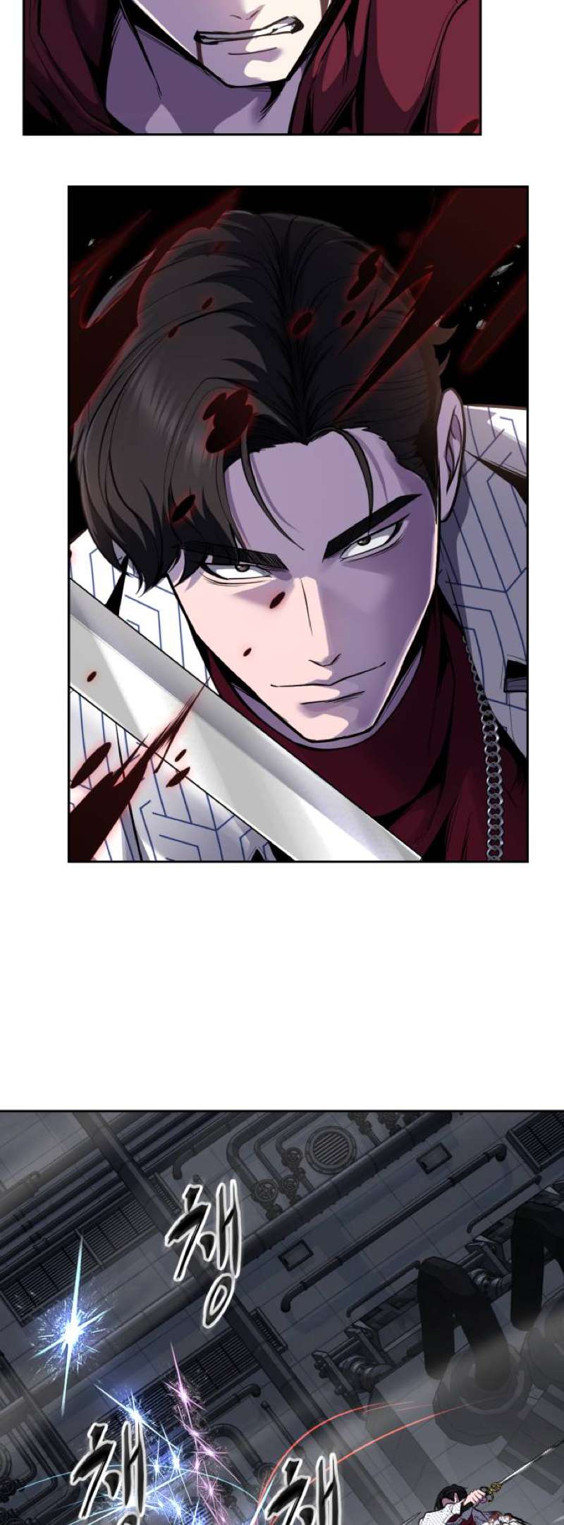 The Boy Of Death - Chapter 318 Page 62