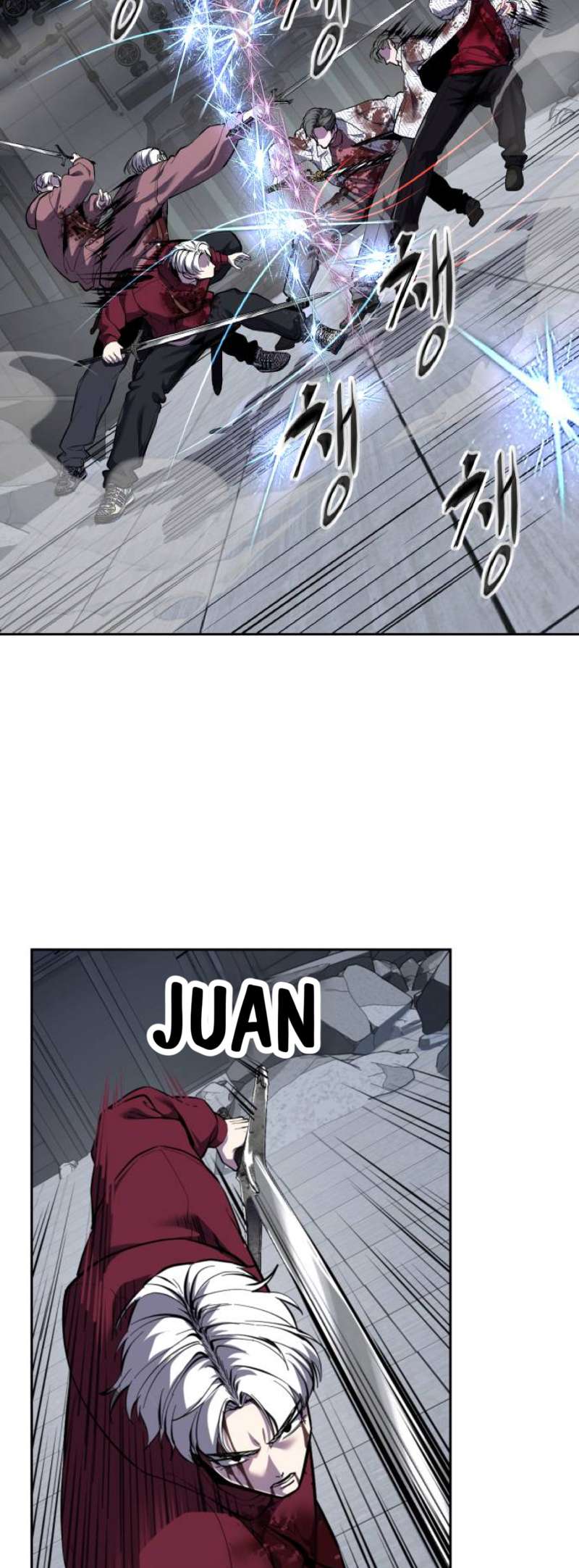 The Boy Of Death - Chapter 318 Page 63