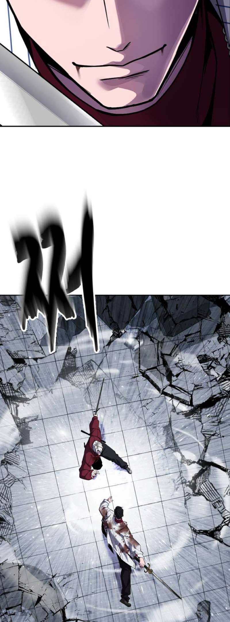 The Boy Of Death - Chapter 318 Page 65