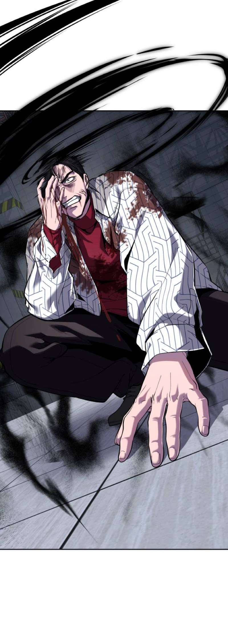 The Boy Of Death - Chapter 318 Page 75