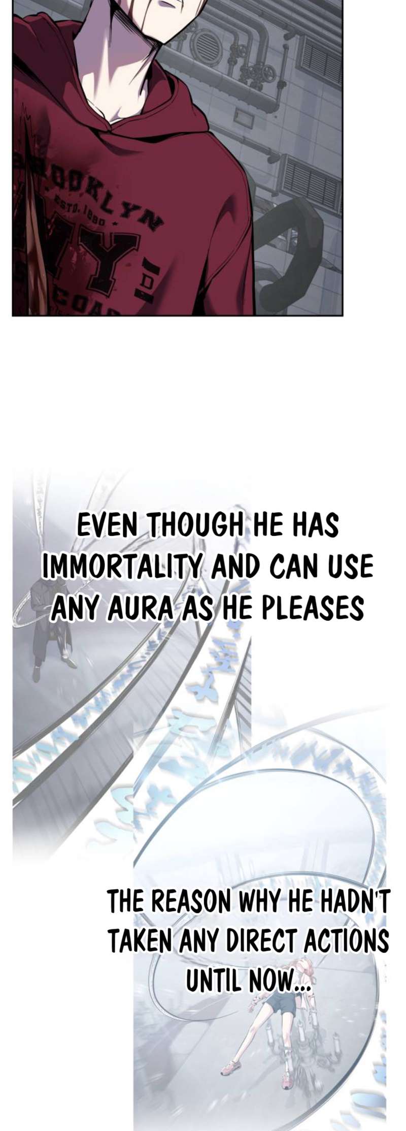 The Boy Of Death - Chapter 318 Page 78