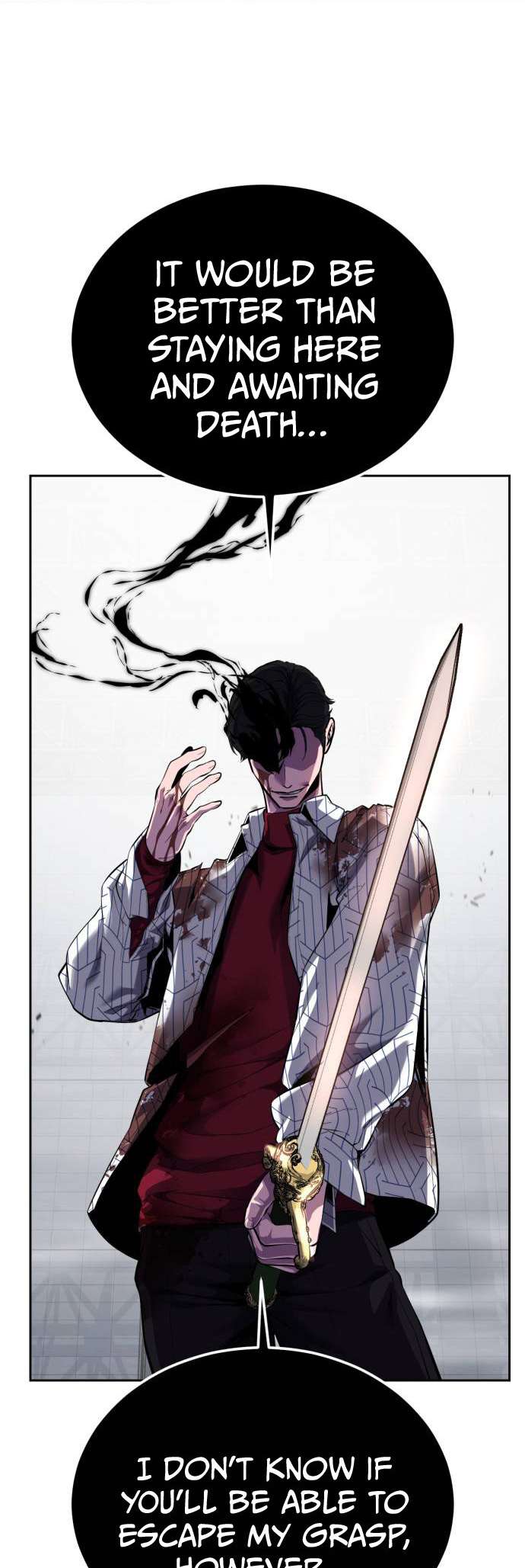 The Boy Of Death - Chapter 318 Page 92