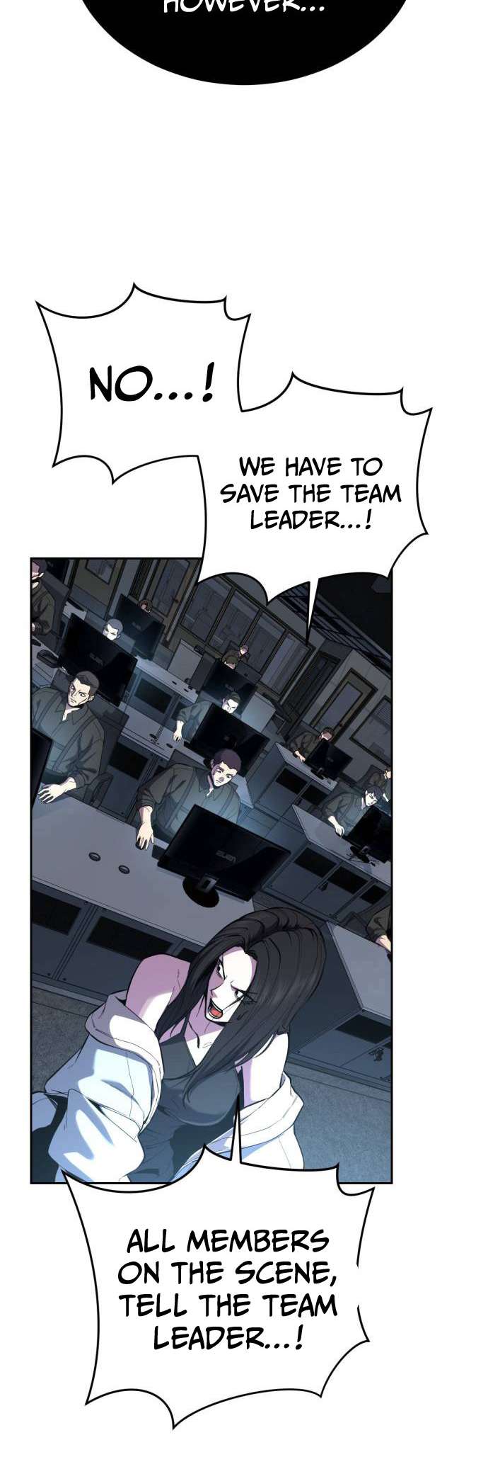 The Boy Of Death - Chapter 318 Page 93