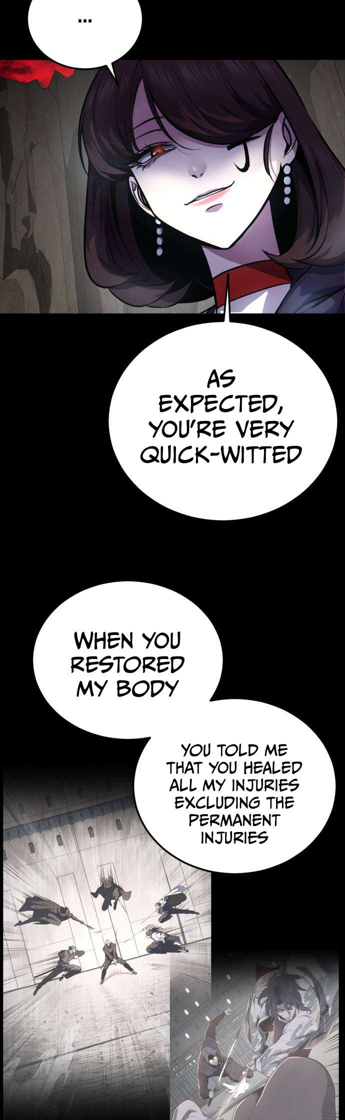 The Boy Of Death - Chapter 318 Page 99