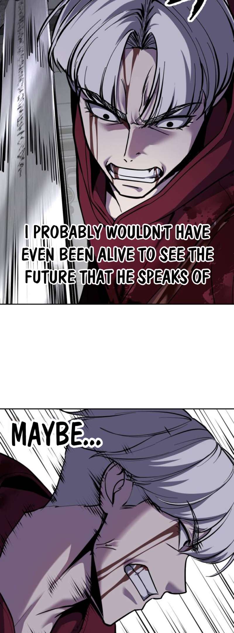 The Boy Of Death - Chapter 319 Page 100