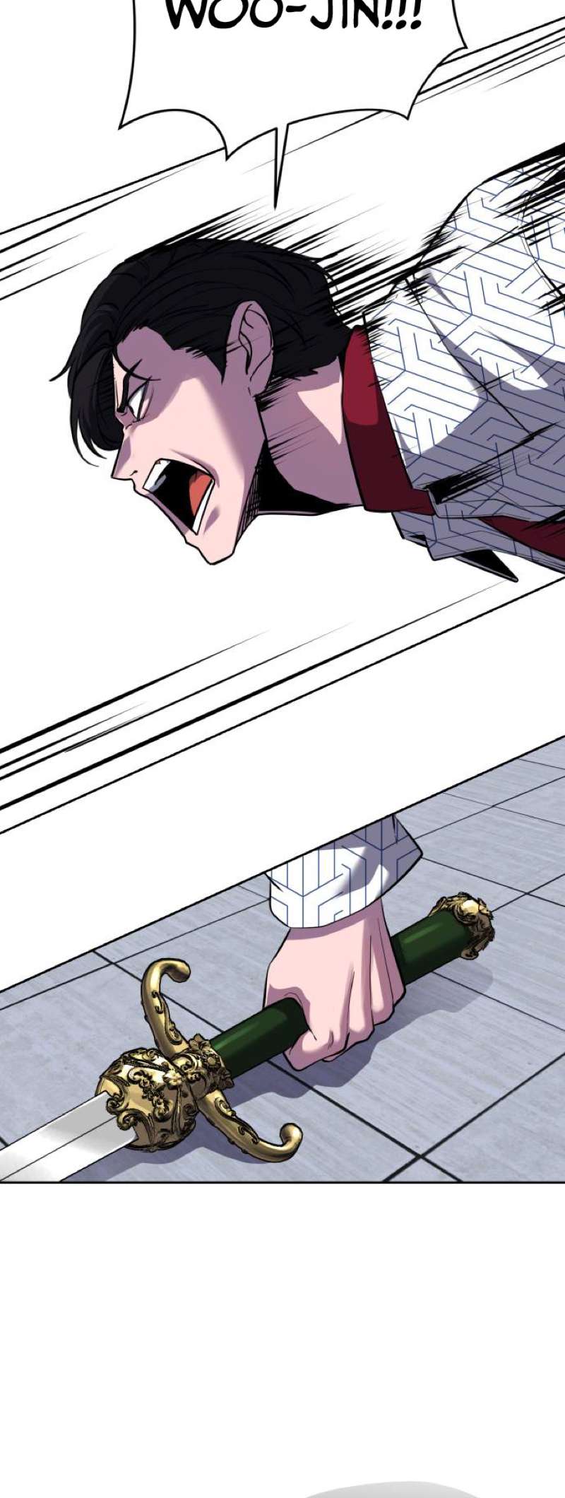 The Boy Of Death - Chapter 319 Page 106