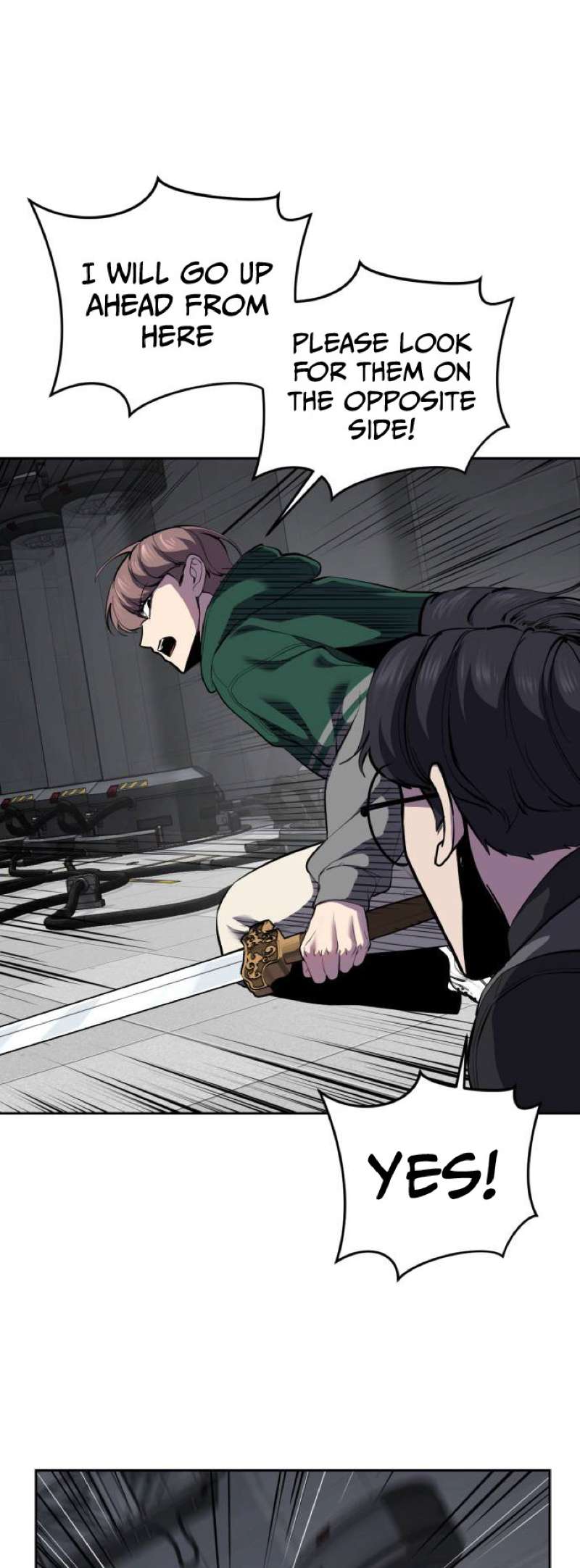 The Boy Of Death - Chapter 319 Page 114