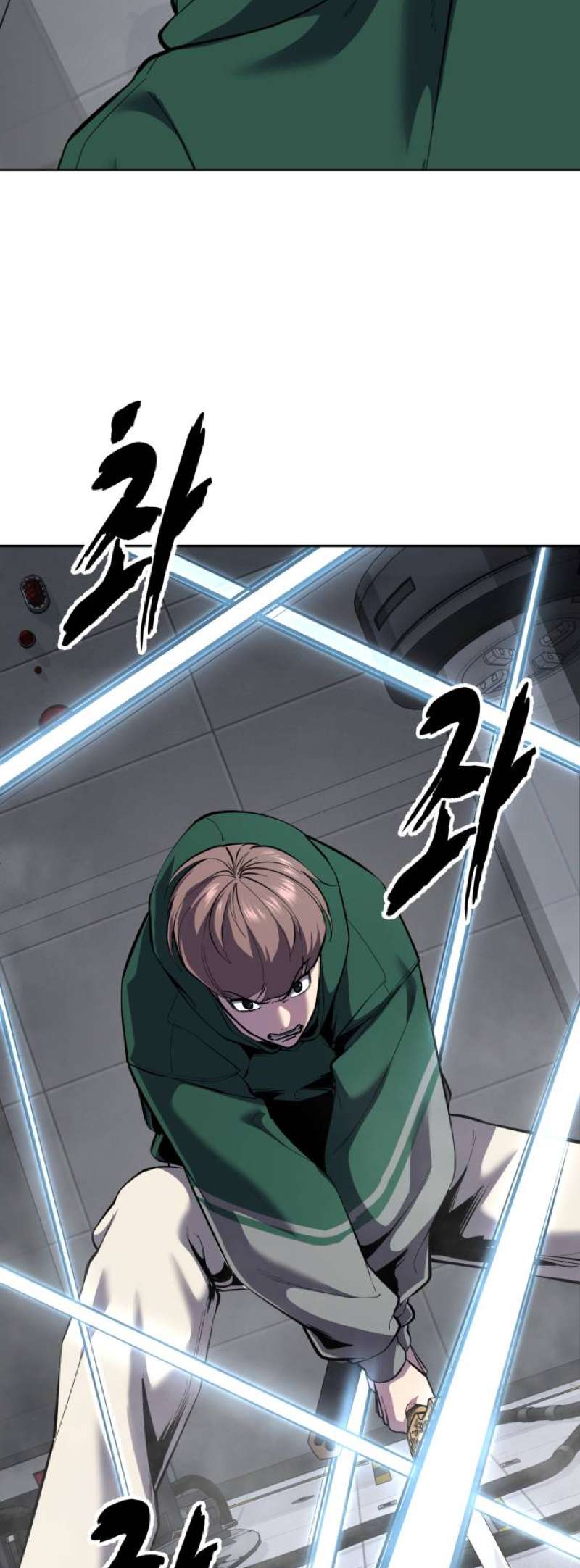 The Boy Of Death - Chapter 319 Page 116