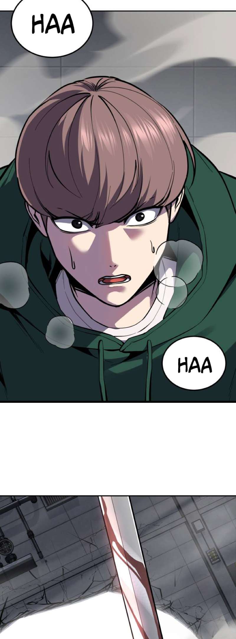 The Boy Of Death - Chapter 319 Page 118