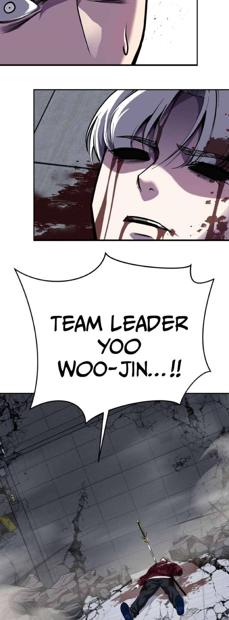 The Boy Of Death - Chapter 319 Page 120