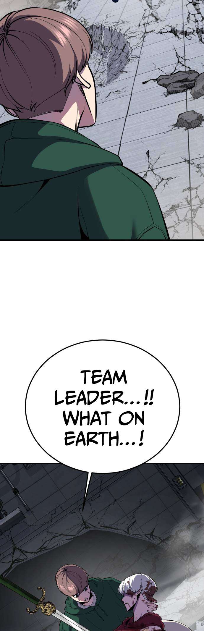 The Boy Of Death - Chapter 319 Page 121