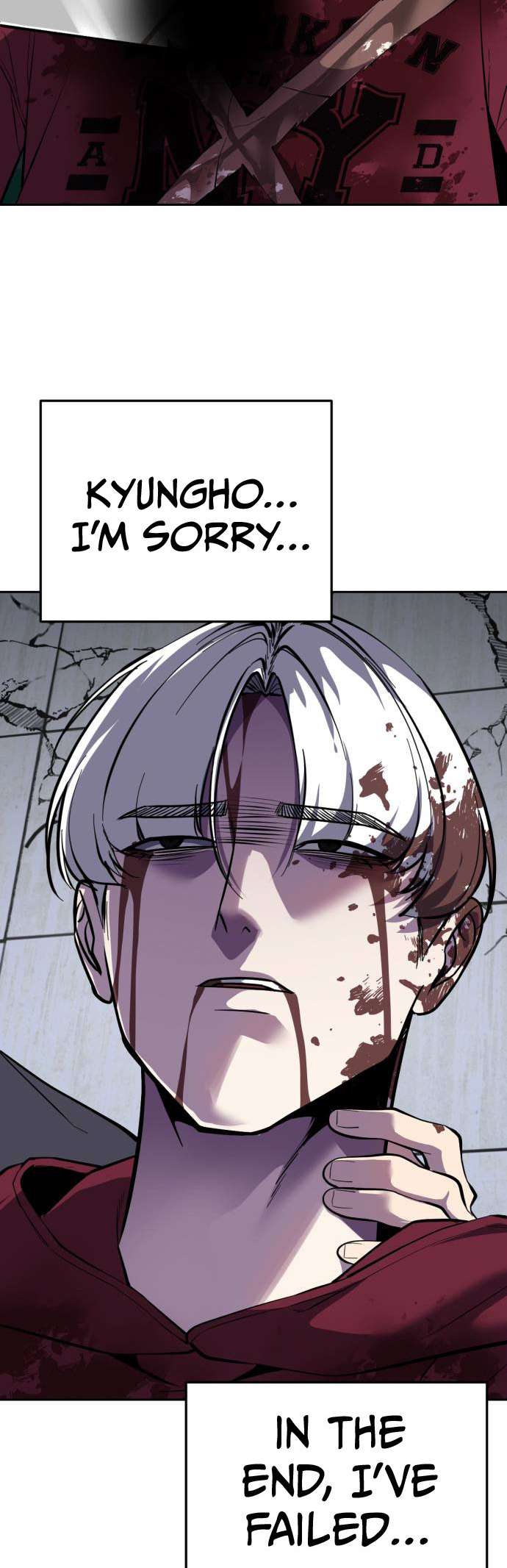 The Boy Of Death - Chapter 319 Page 124