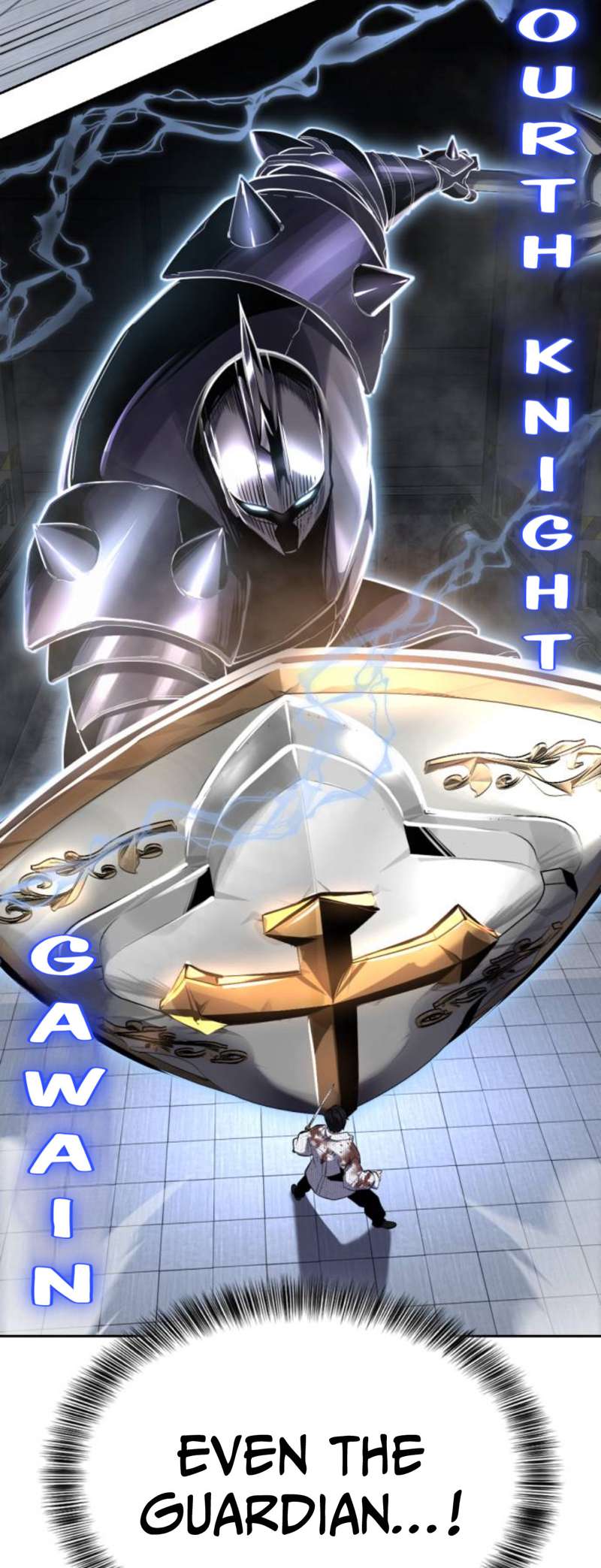 The Boy Of Death - Chapter 319 Page 18