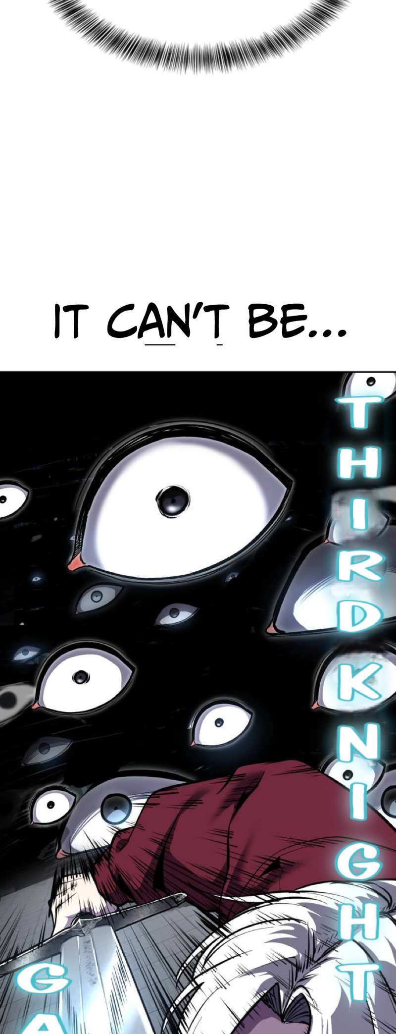 The Boy Of Death - Chapter 319 Page 19