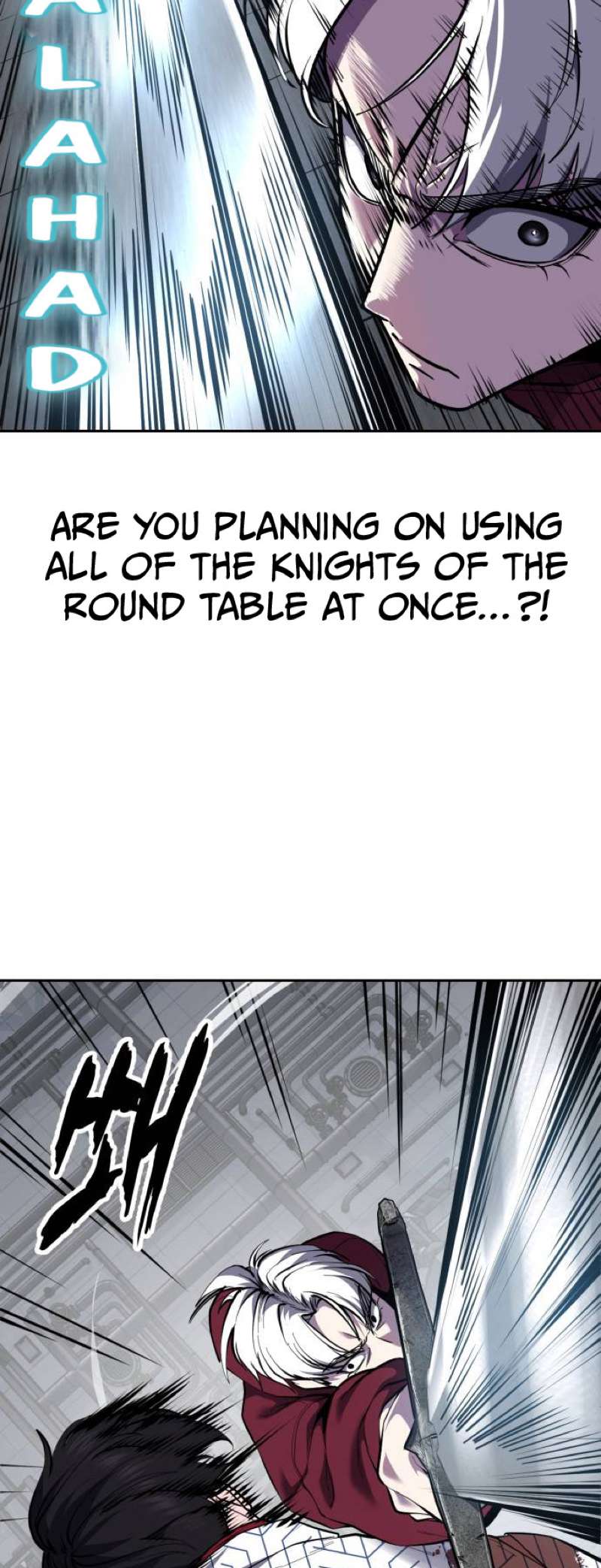 The Boy Of Death - Chapter 319 Page 20